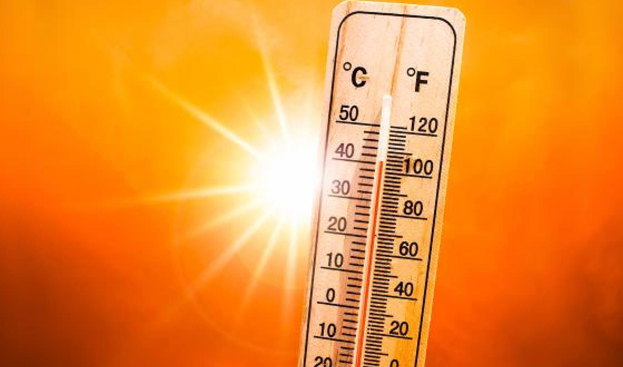 Son 53 yılın en sıcak ocak ayı! En yüksek sıcaklık Konya’nın bu ilçesinde görüldü