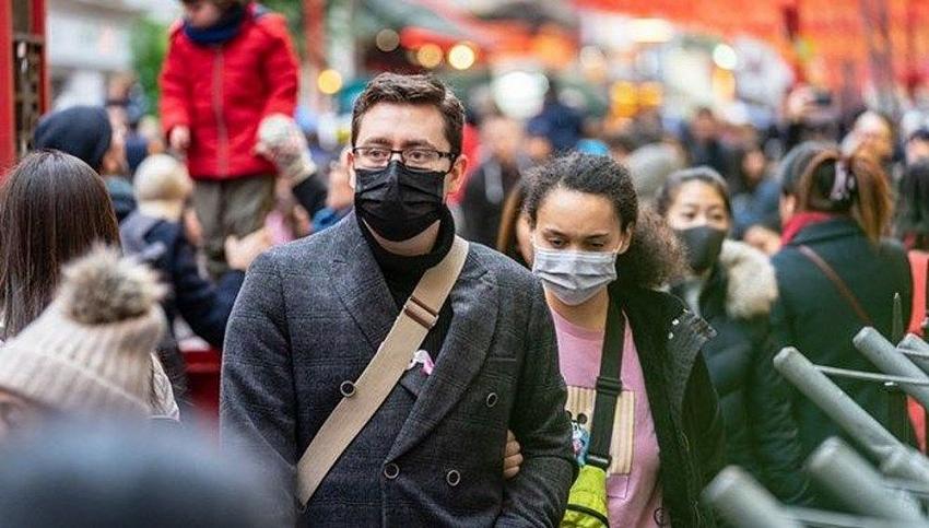 Sonbaharda bağışıklık tamam!