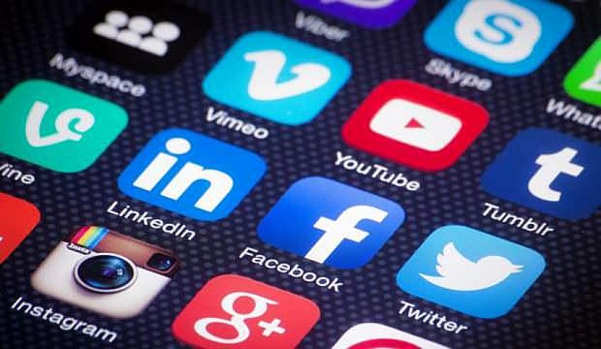 Sosyal medya düzenlemesinde dikkat çeken detay