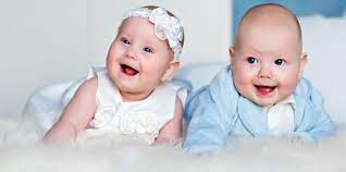 Tecrübeli İkiz Bebek Bakıcısı Hizmeti