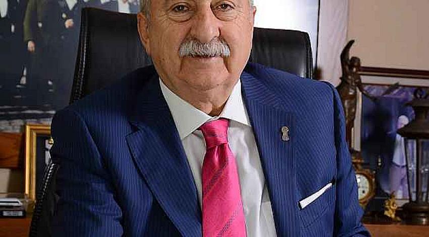 TESK, esnaf için Erdoğan'dan 9 maddelik talepte bulundu!