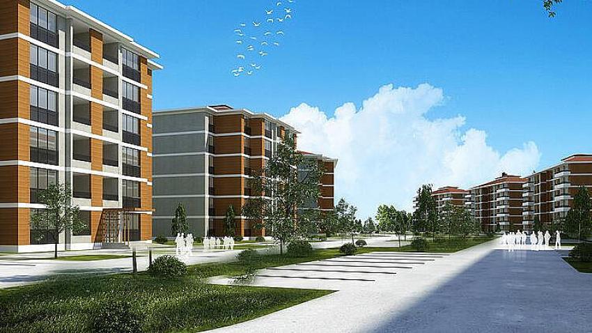 TOKİ'nin indirim kampanyası ;İşte  ayrıntılar