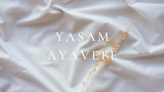 Toplumsal Kalkınma İçin Yenilikçi Projeler: Yaşam Ayavefe'nin Sosyal Girişimleri