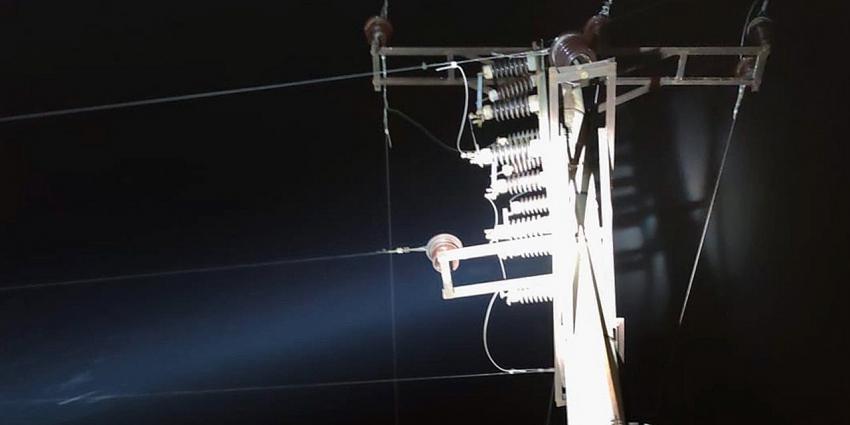 Trafodan kablo çalarken dehşeti yaşadılar! Akıma kapılan 4 kişiden 1'i öldü, 3'ü yaralandı