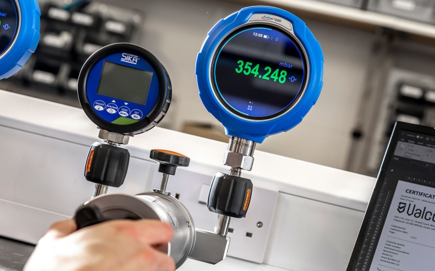 Türkak Onaylı Kalibrasyon Hizmetlerinde Rezonans Kalibrasyon Farkı Nedir?