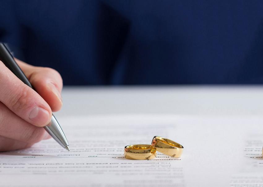 Türkiye'de boşanma oranları korkutucu seviyelere ulaştı