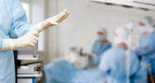 Türkiye'de yanlış tedaviye 5 bin 933 dava