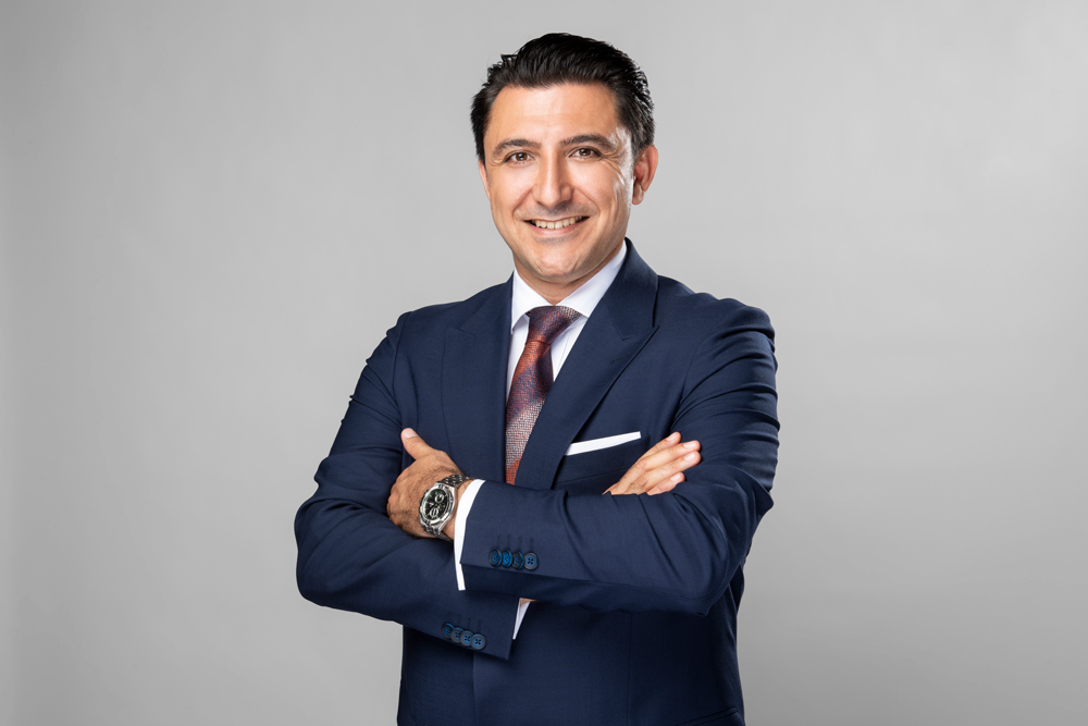 Türkiye’nin Kentsel Dönüşüm Sürecinde  QUA Granite Gücü!