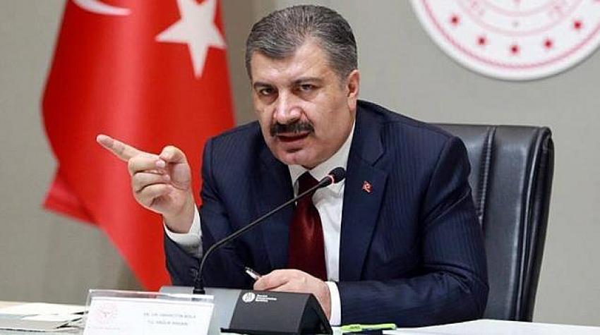 TURKOVAC'ın acil kullanım onayı için başvuru yapıldı