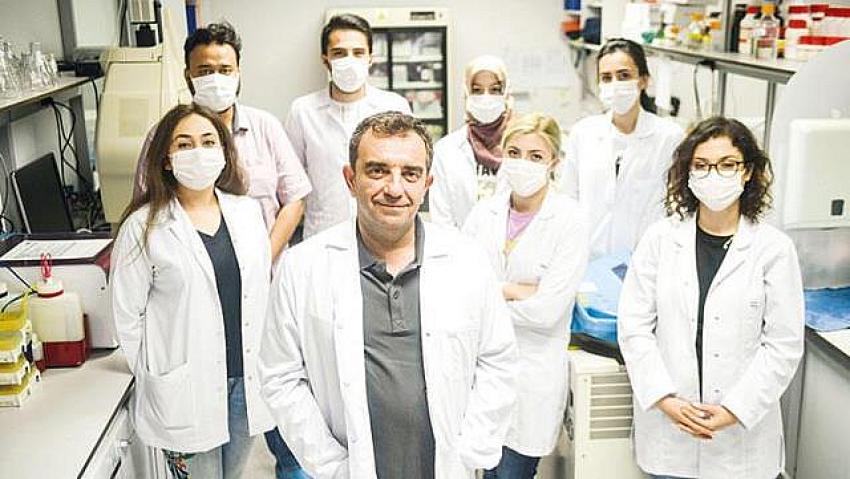 TURKOVAC'ın mucidi Prof. Dr. Özdarendeli, ilk kez konuştu: "Tanıdık bir virüs, yeneriz" dedim