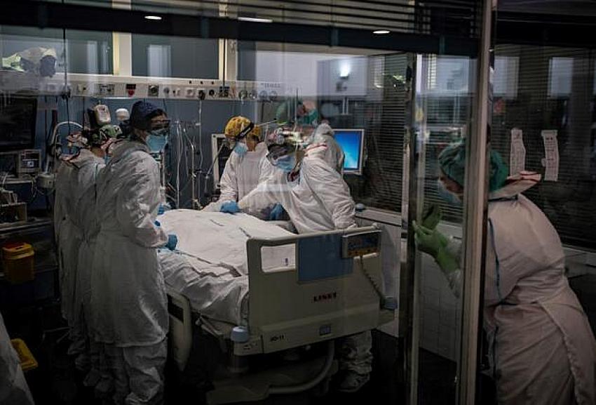 Uzmanlardan korkutan vaka sayılarıyla ilgili uyarı: