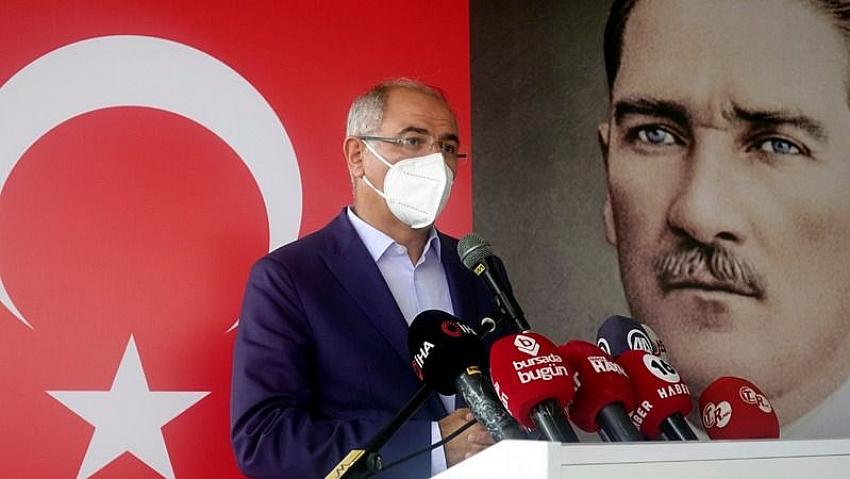  Vatandaşımızın ekonomik sıkıntılar çektiğinin farkındayız