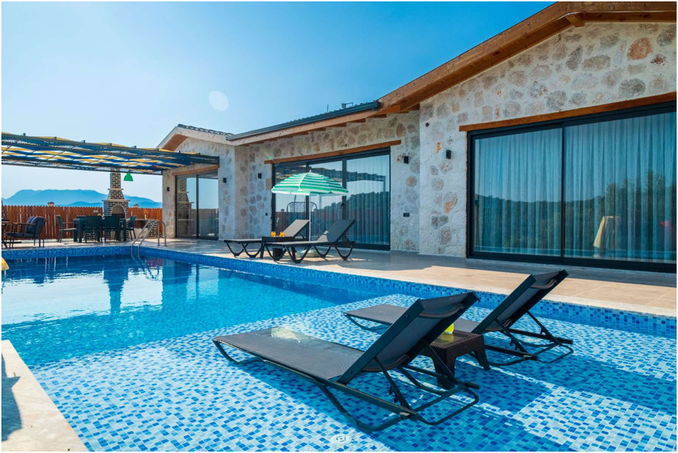 Villa Kiralama ile Kendi Özel Cennetinizi Keşfedin: En İyi Destinasyonlar