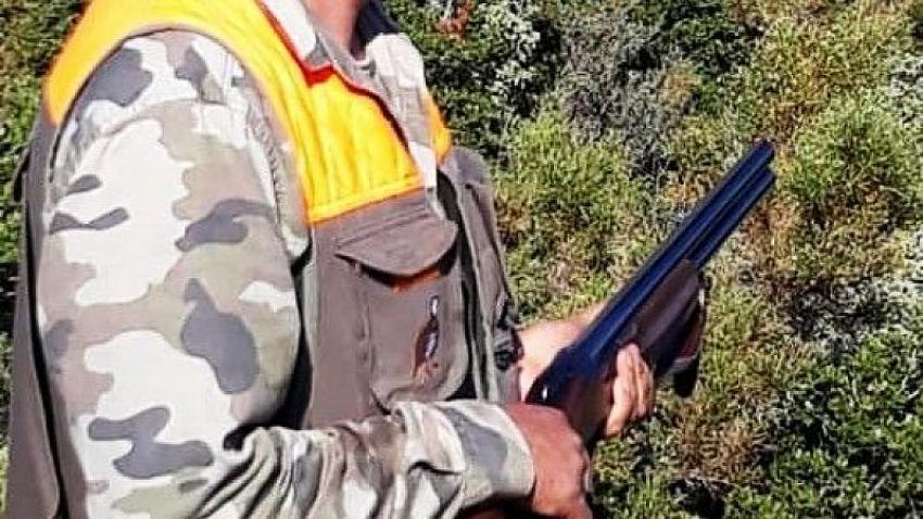 YANGIN BÖLGELERİYLE İLGİLİ AV YASAĞI KARARI