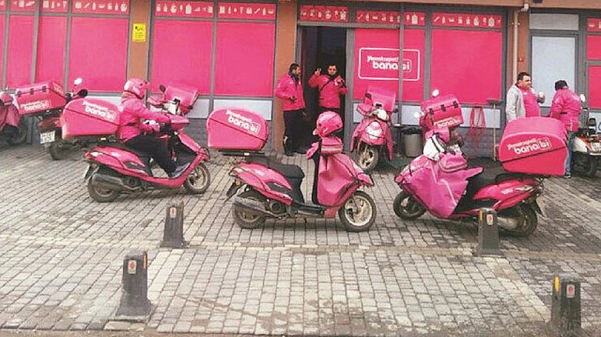 Yemeksepeti’ne EN ÜST SINIRDAN CEZA 3 milyon TL ceza yolda