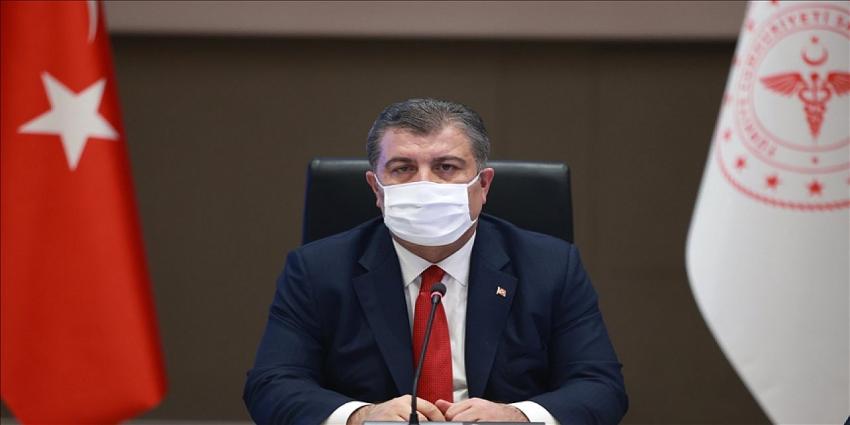 Yeni kısıtlamalar gelecek mi? Bakan Koca'dan flaş açıklama