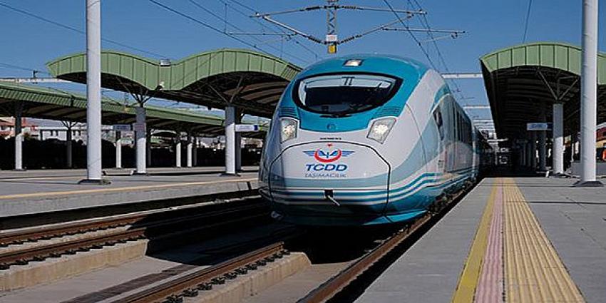 YHT'lere tam kapanma sonrası yeni düzenleme