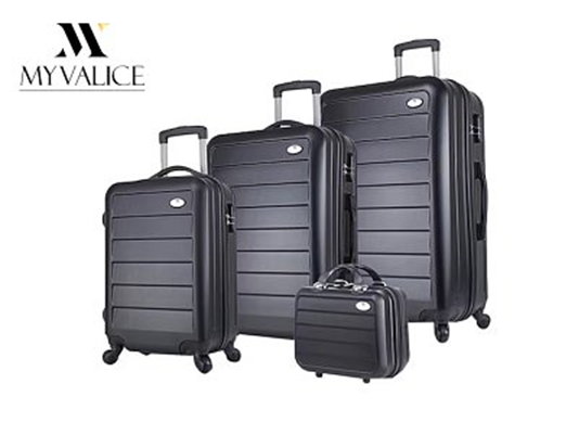 Yolculuklarınıza Stil Katın: Orta Boy Dayanıklı Valiz Modelleriyle Yolculuk Keyfi