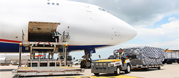 Yurtdışı Kargo Gönderim