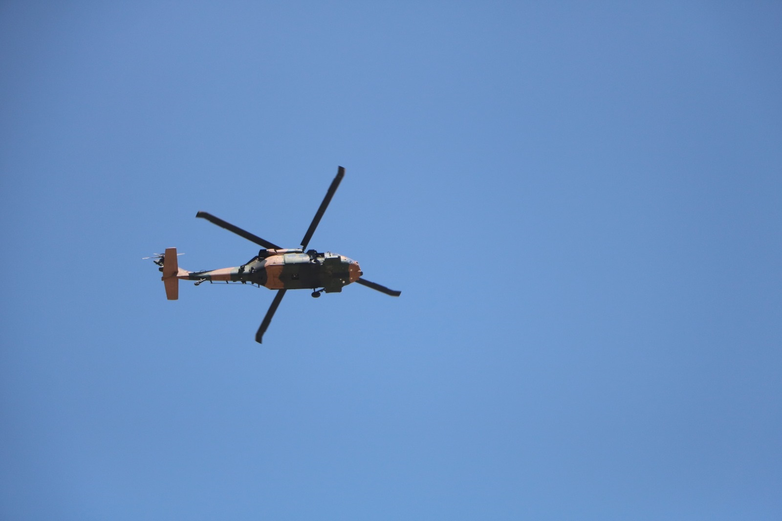 Pençe-Kilit'te Metan Gazı Faciası: 5  Askerimiz Şehit  oldu - Görsel 3