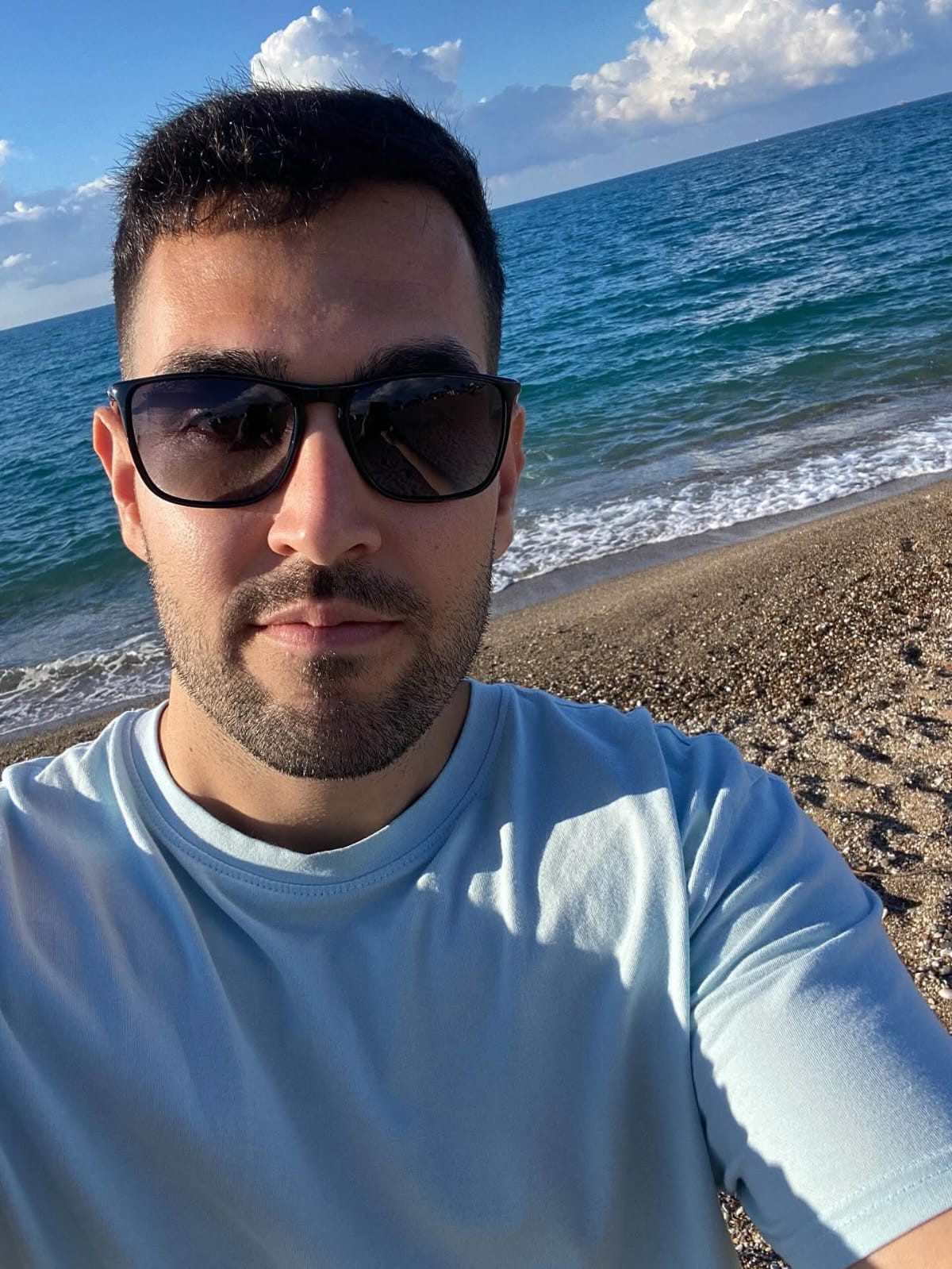 Manavgat'ta Kız kardeşini 14 bıçak darbesiyle öldürüp başını kesmeye çalıştı - Görsel 2