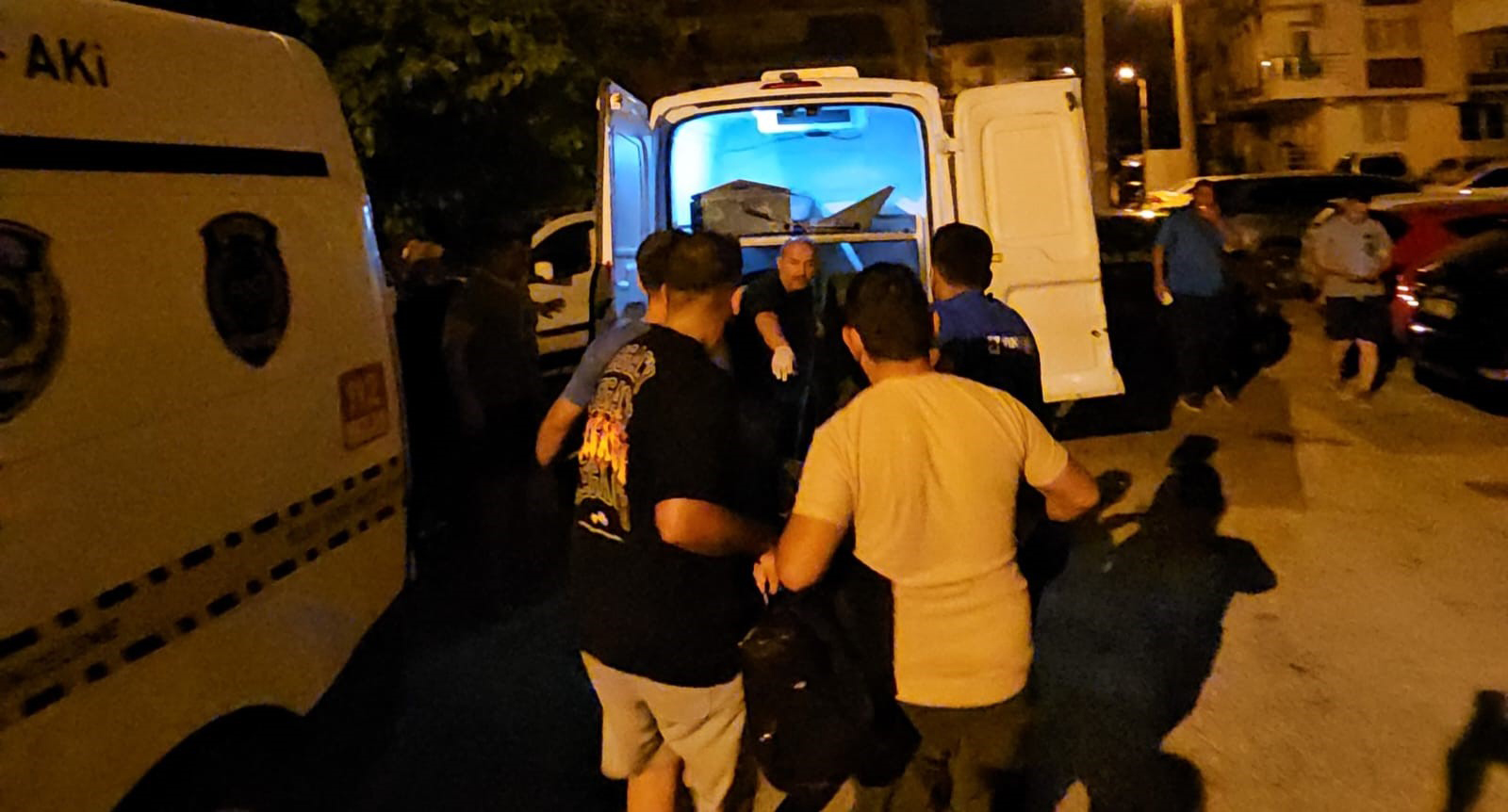 Manavgat'ta Kız kardeşini 14 bıçak darbesiyle öldürüp başını kesmeye çalıştı - Görsel 7