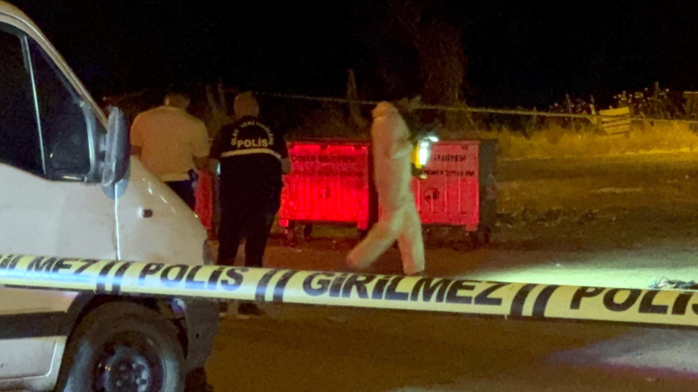 Tekirdağ'da 19 yaşındaki Bünyamin silahlı saldırıda öldü - Görsel 2