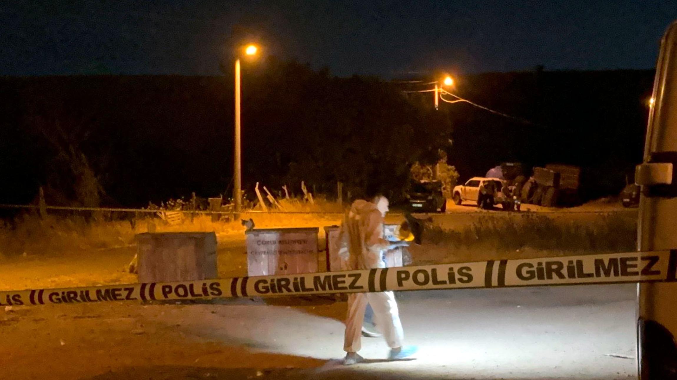 Tekirdağ'da 19 yaşındaki Bünyamin silahlı saldırıda öldü - Görsel 6