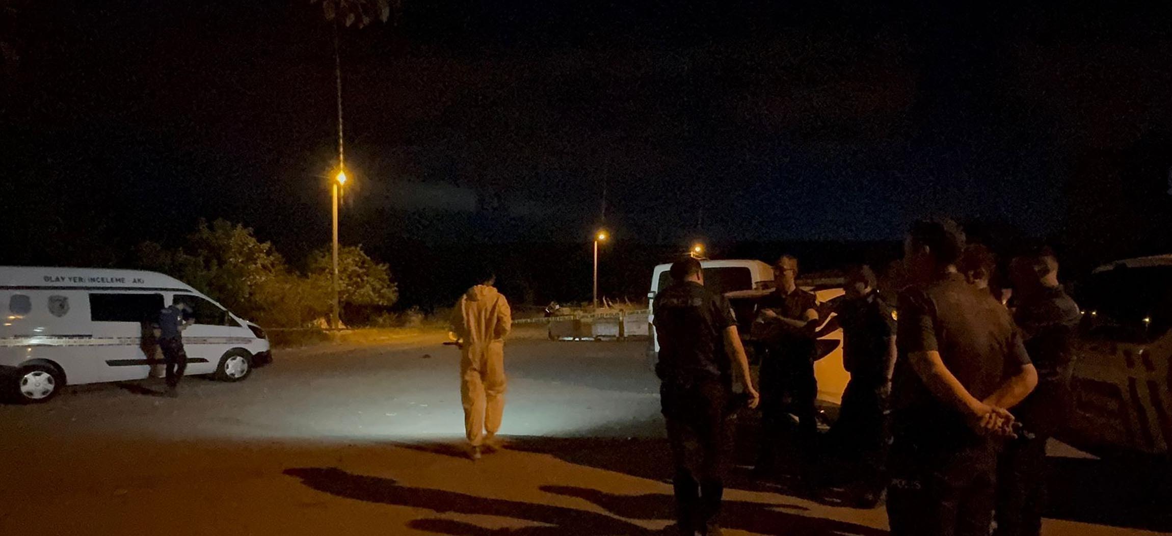 Tekirdağ'da 19 yaşındaki Bünyamin silahlı saldırıda öldü - Görsel 7