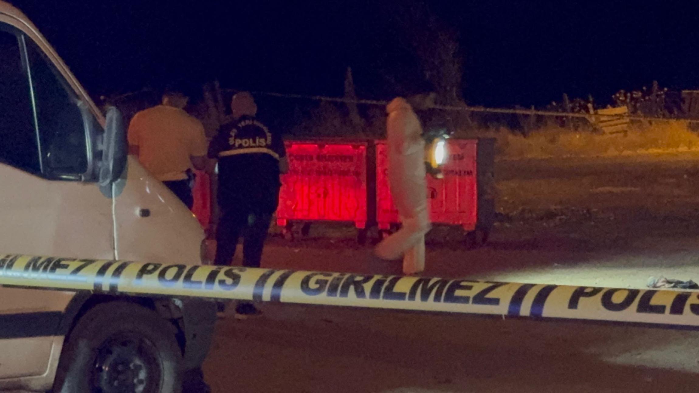 Tekirdağ'da 19 yaşındaki Bünyamin silahlı saldırıda öldü - Görsel 8