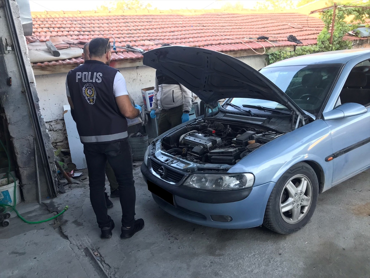 Konya merkezli  - Görsel 2