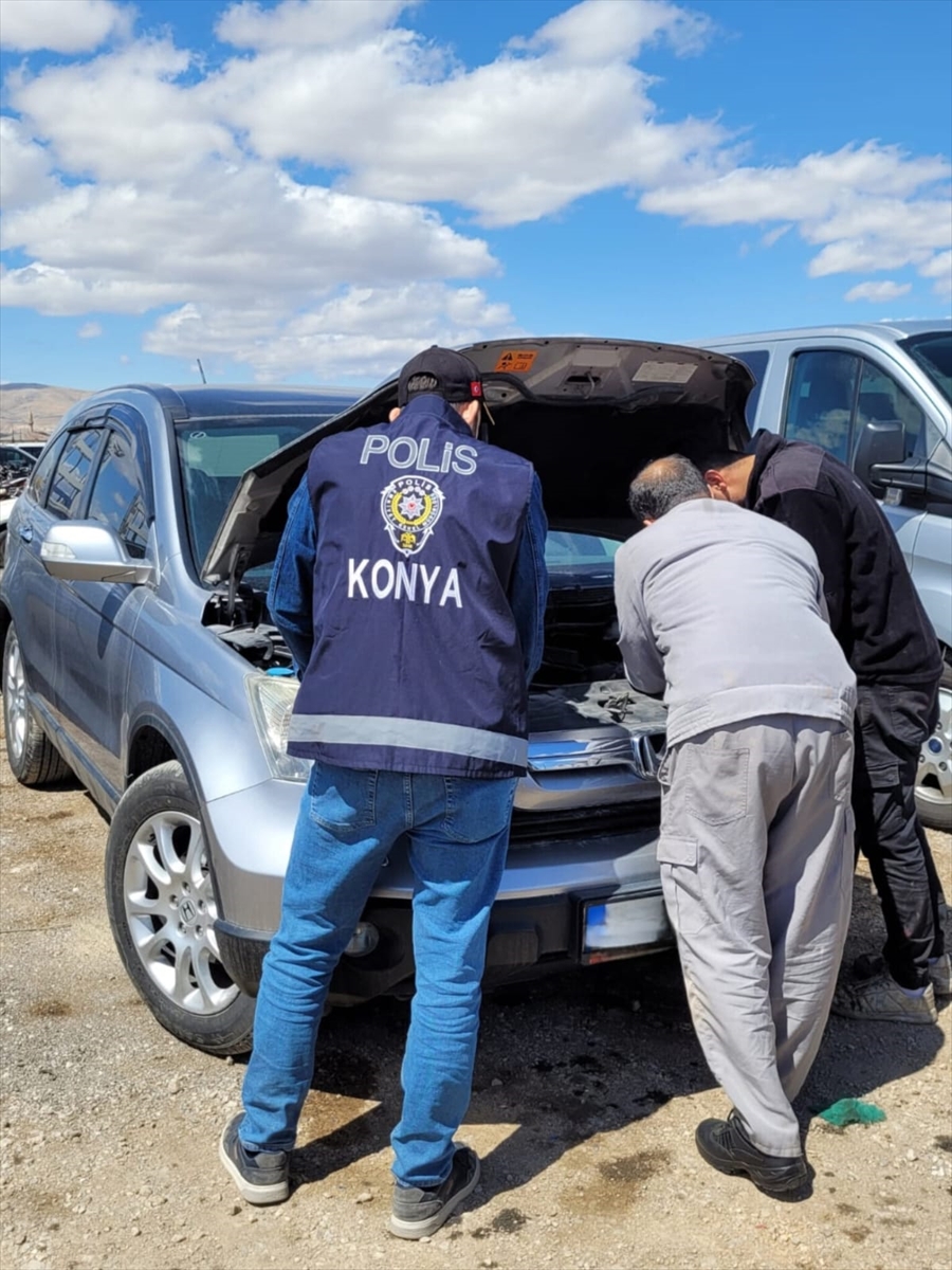 Konya merkezli  - Görsel 3