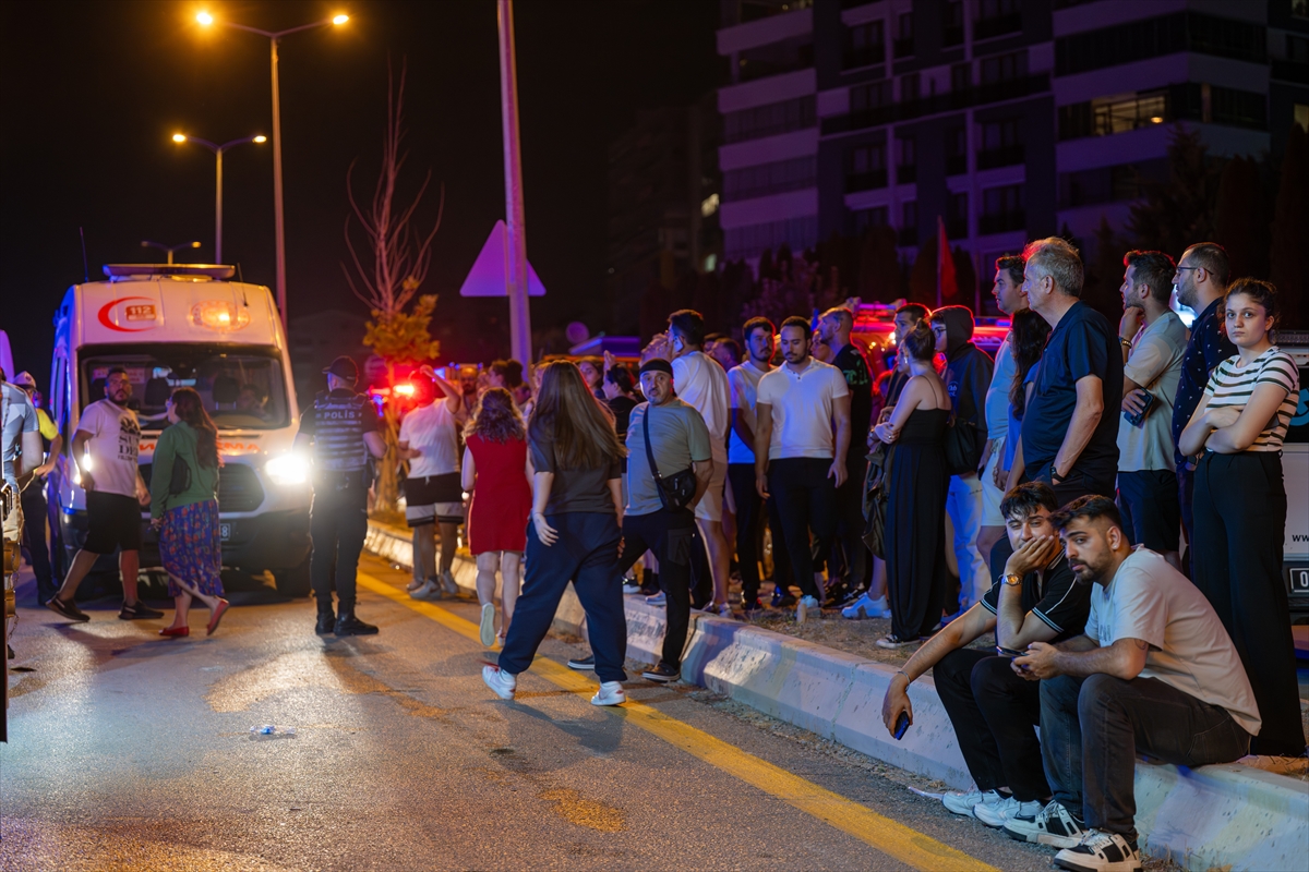 Ankara’da korkutan yangın: 1 bebek 3 kişi öldü, 20 kişi dumandan etkilendi - Görsel 2