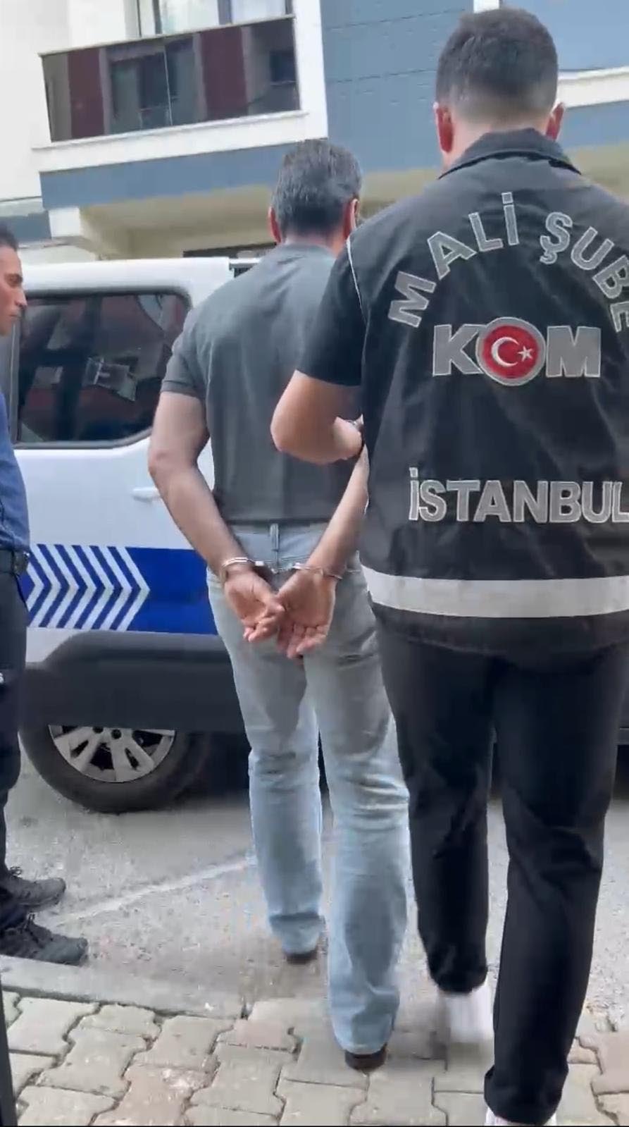 FETÖ'nün finans ayağına MİT operasyonu! HAKMAR ve TATBAK'a kayyum atandı - Görsel 1