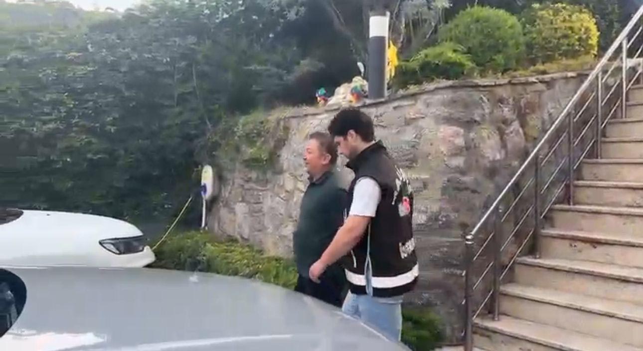 FETÖ'nün finans ayağına MİT operasyonu! HAKMAR ve TATBAK'a kayyum atandı - Görsel 2