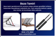 Baza Tamiri Hizmetiyle Kırılan Bazalarınızı Yenileyin - Görsel 2