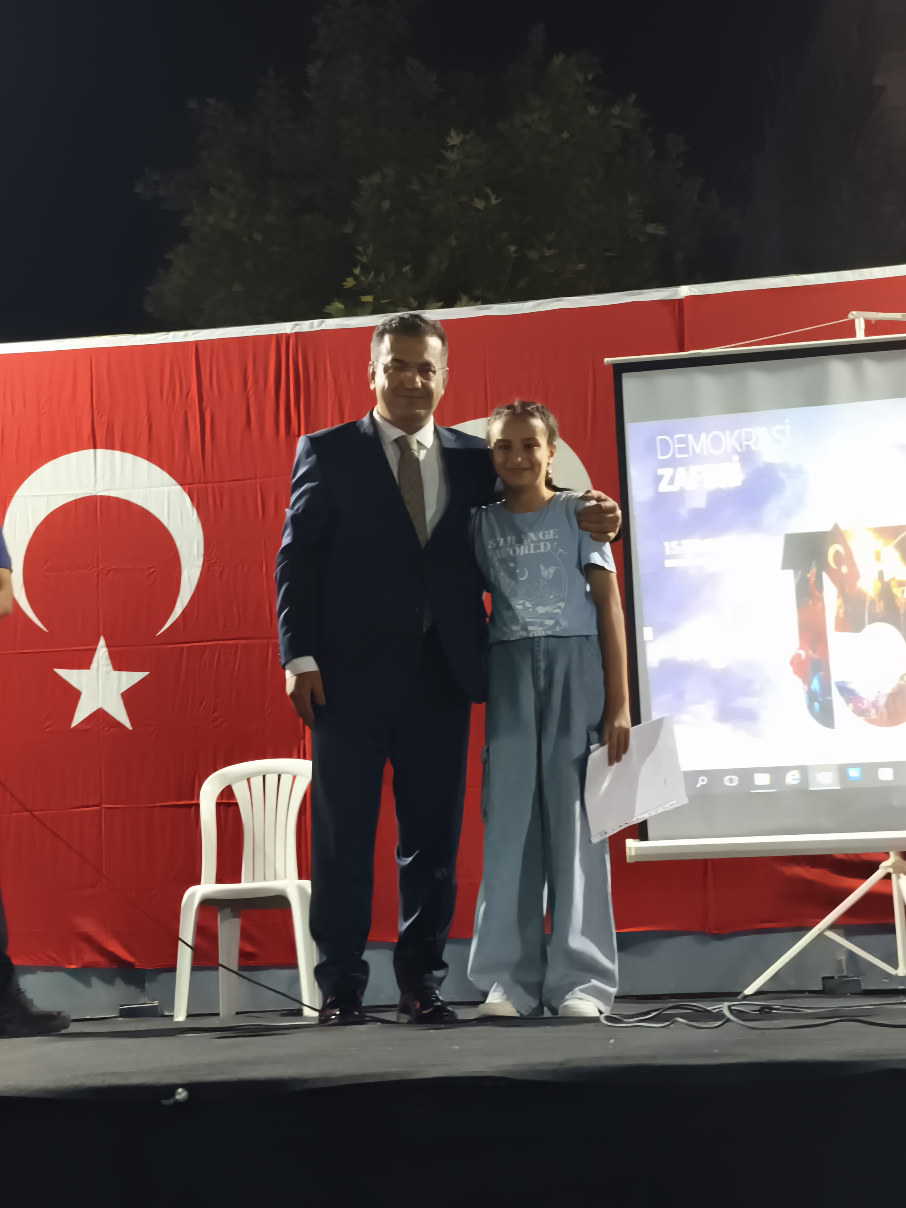 Seydişehir'de 15 Temmuz Demokrasi ve Milli Birlik Günü Etkinlikleri Düzenlendi - Görsel 3