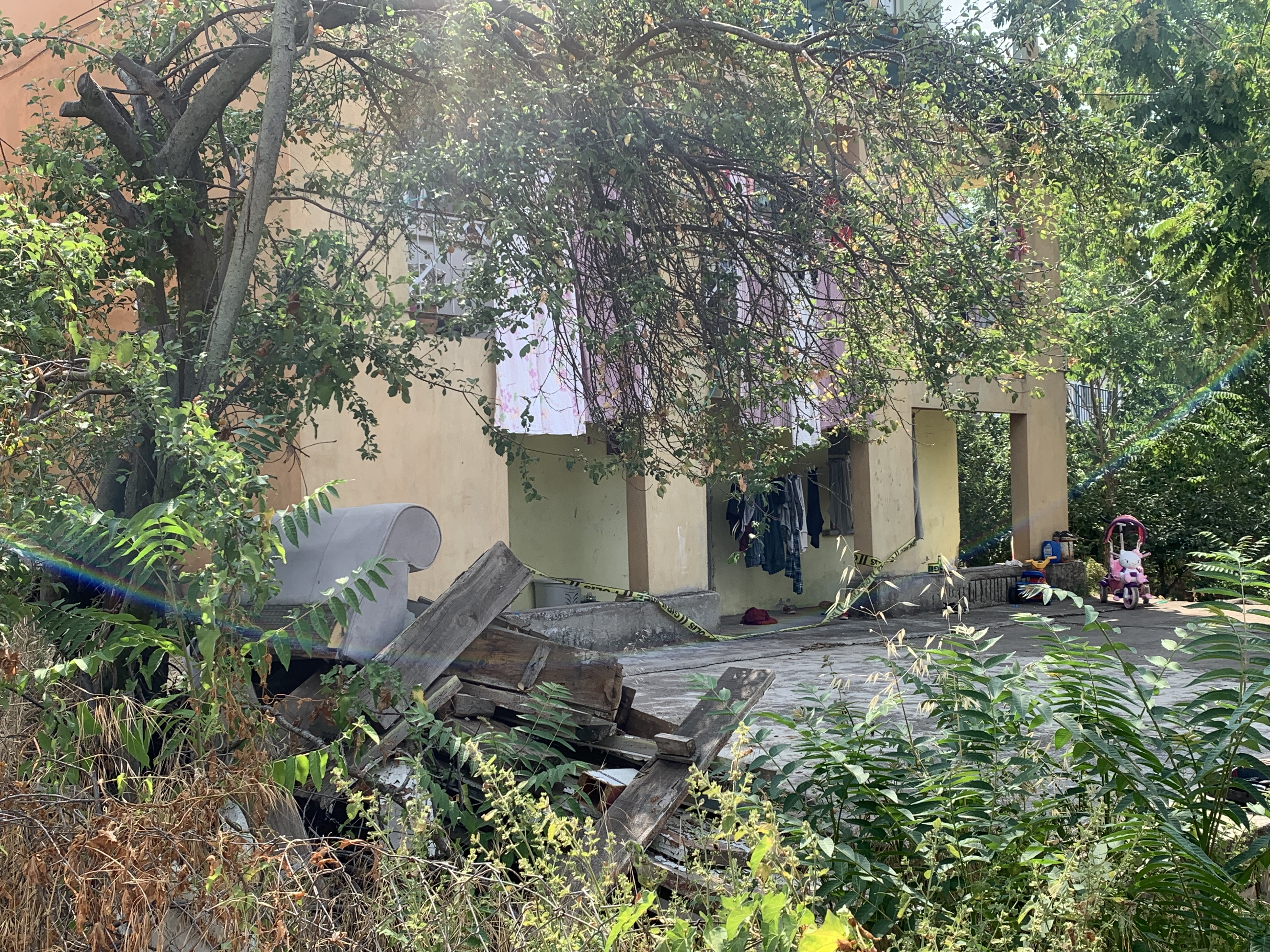 İzmit'te Tartıştığı kocasını tüfekle vurarak öldürdü - Görsel 3