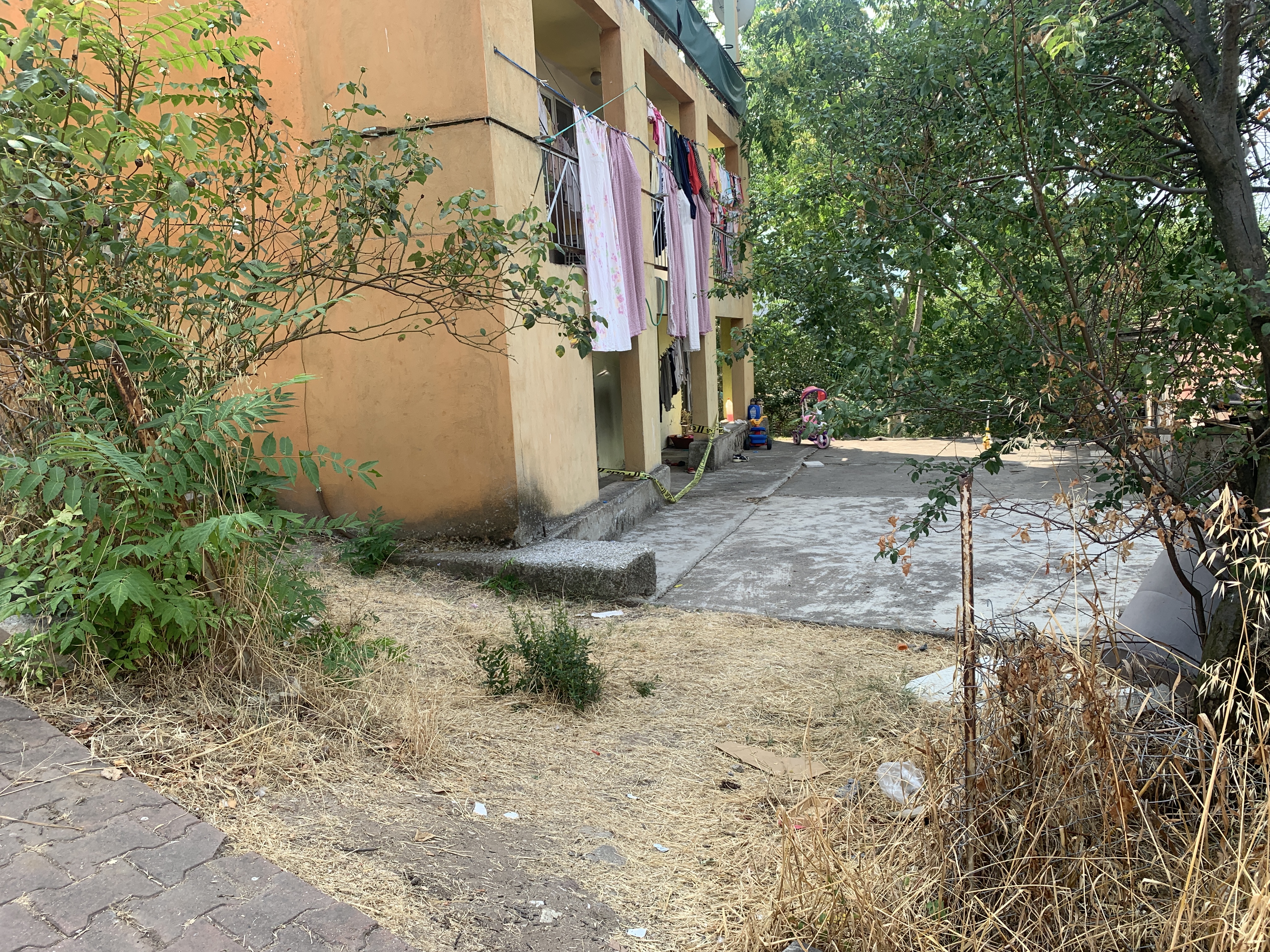 İzmit'te Tartıştığı kocasını tüfekle vurarak öldürdü - Görsel 4