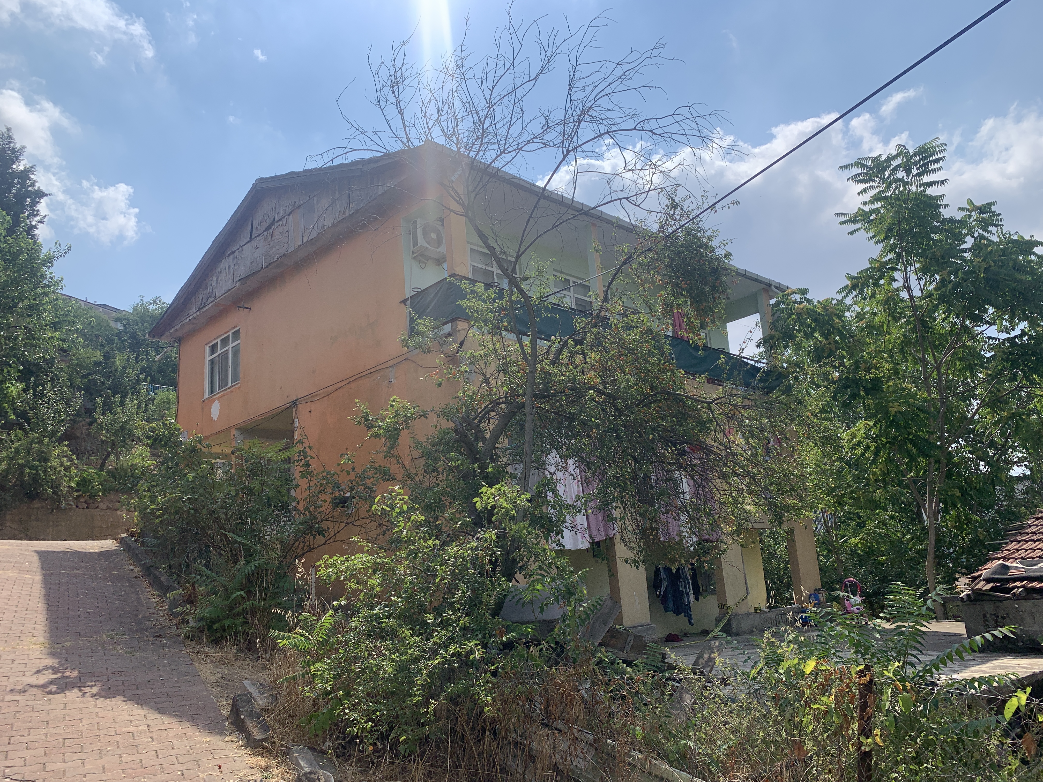 İzmit'te Tartıştığı kocasını tüfekle vurarak öldürdü - Görsel 5