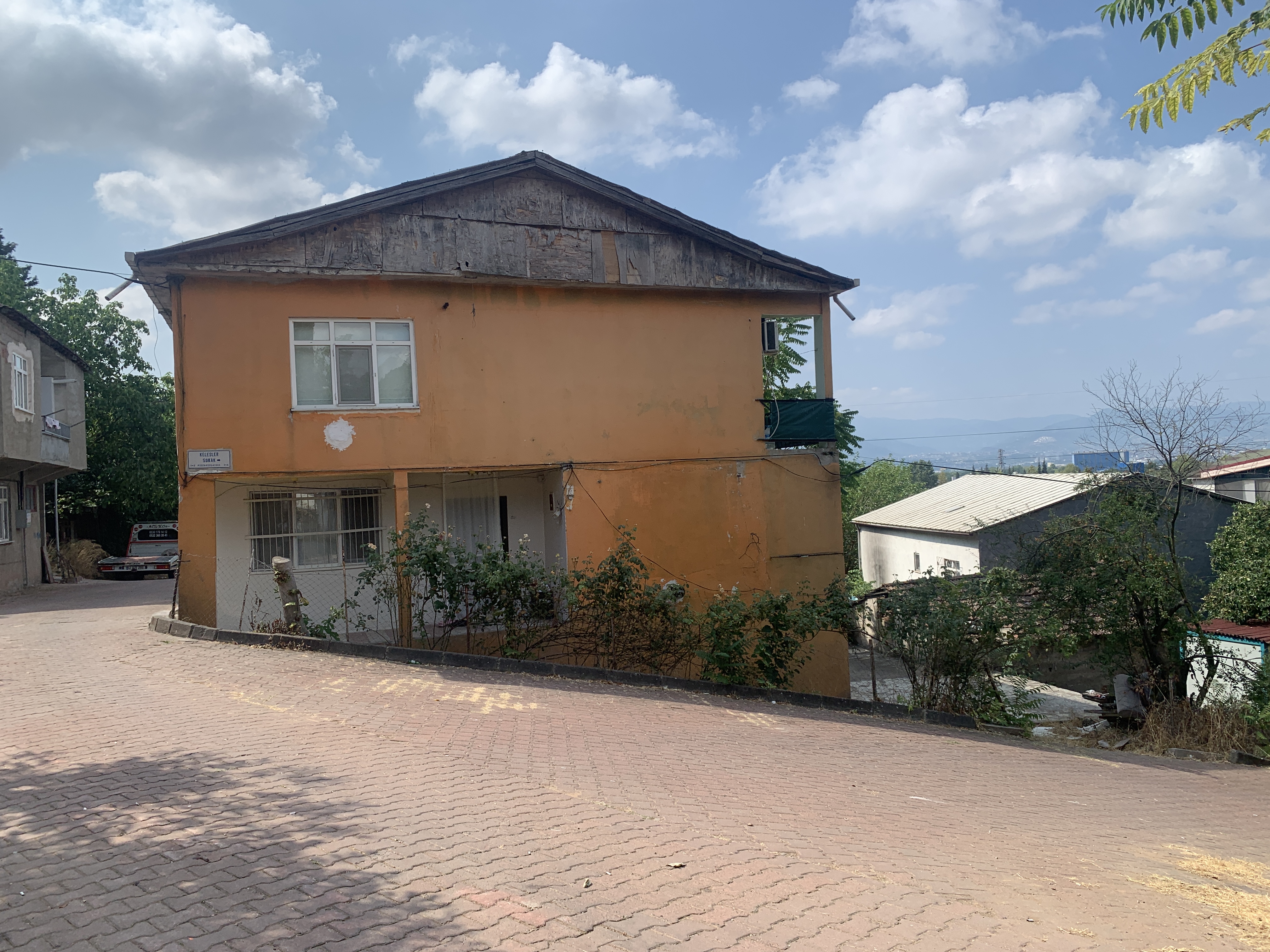 İzmit'te Tartıştığı kocasını tüfekle vurarak öldürdü - Görsel 6