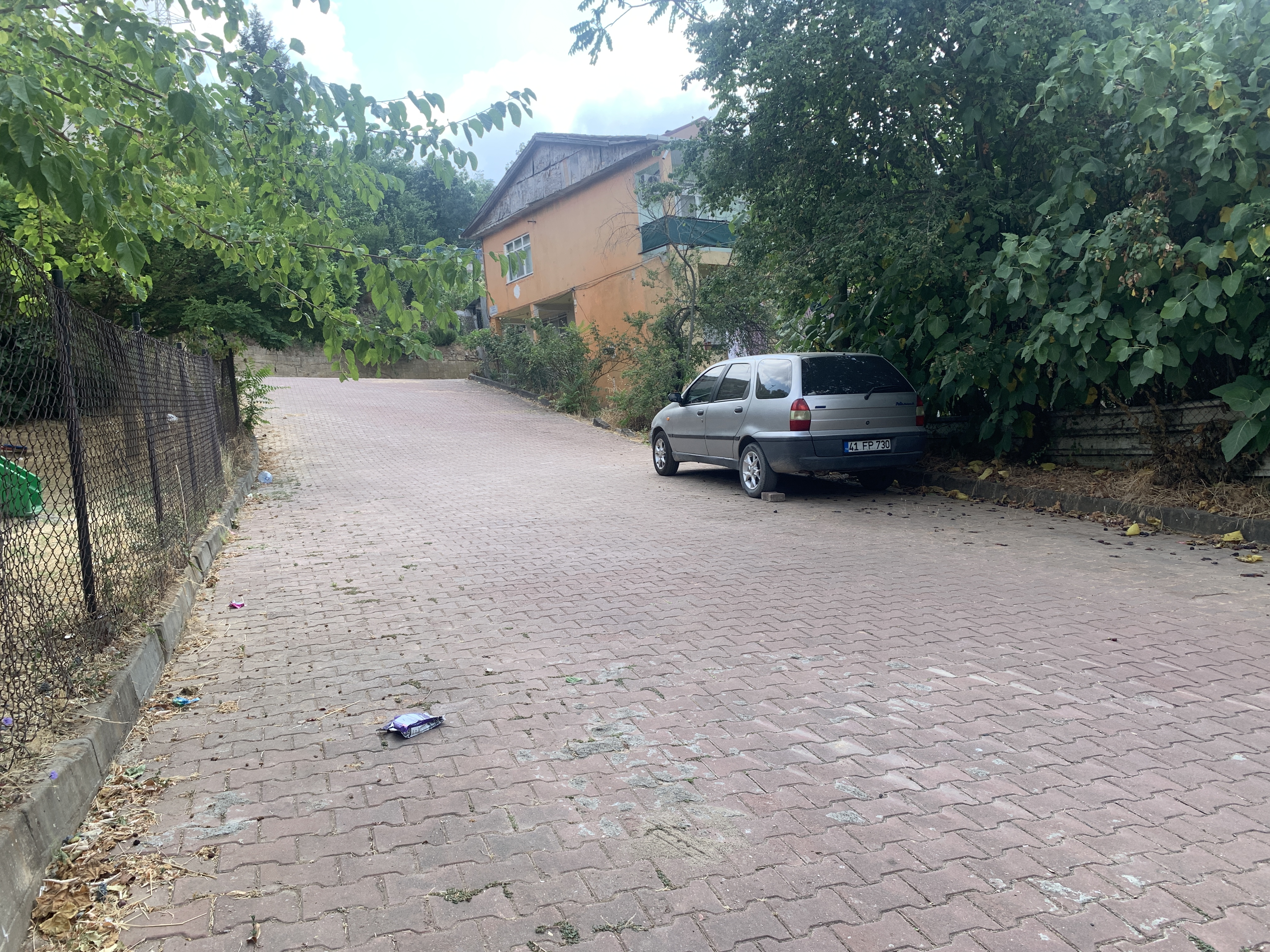 İzmit'te Tartıştığı kocasını tüfekle vurarak öldürdü - Görsel 7