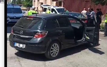 Seydişehir'de Meydana Gelen Trafik Kazasında 1 Kişi Yaralandı - Görsel 1