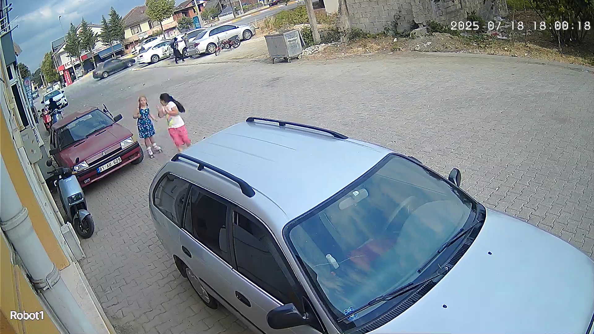 Düzce de Cezaevinden çıkan ağabeyinin katilini öldüren şüpheli tutuklandı - Görsel 6