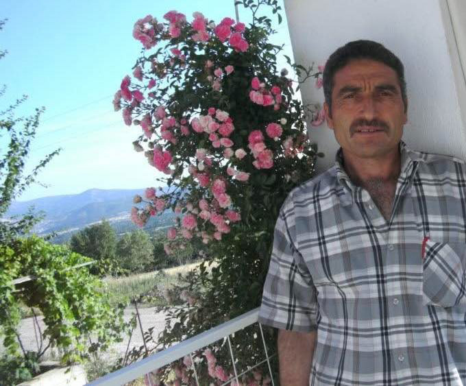 ISPARTADA Evden çıkıp kayboldu; 45 araç ve 130 personelle aranıyor - Görsel 1