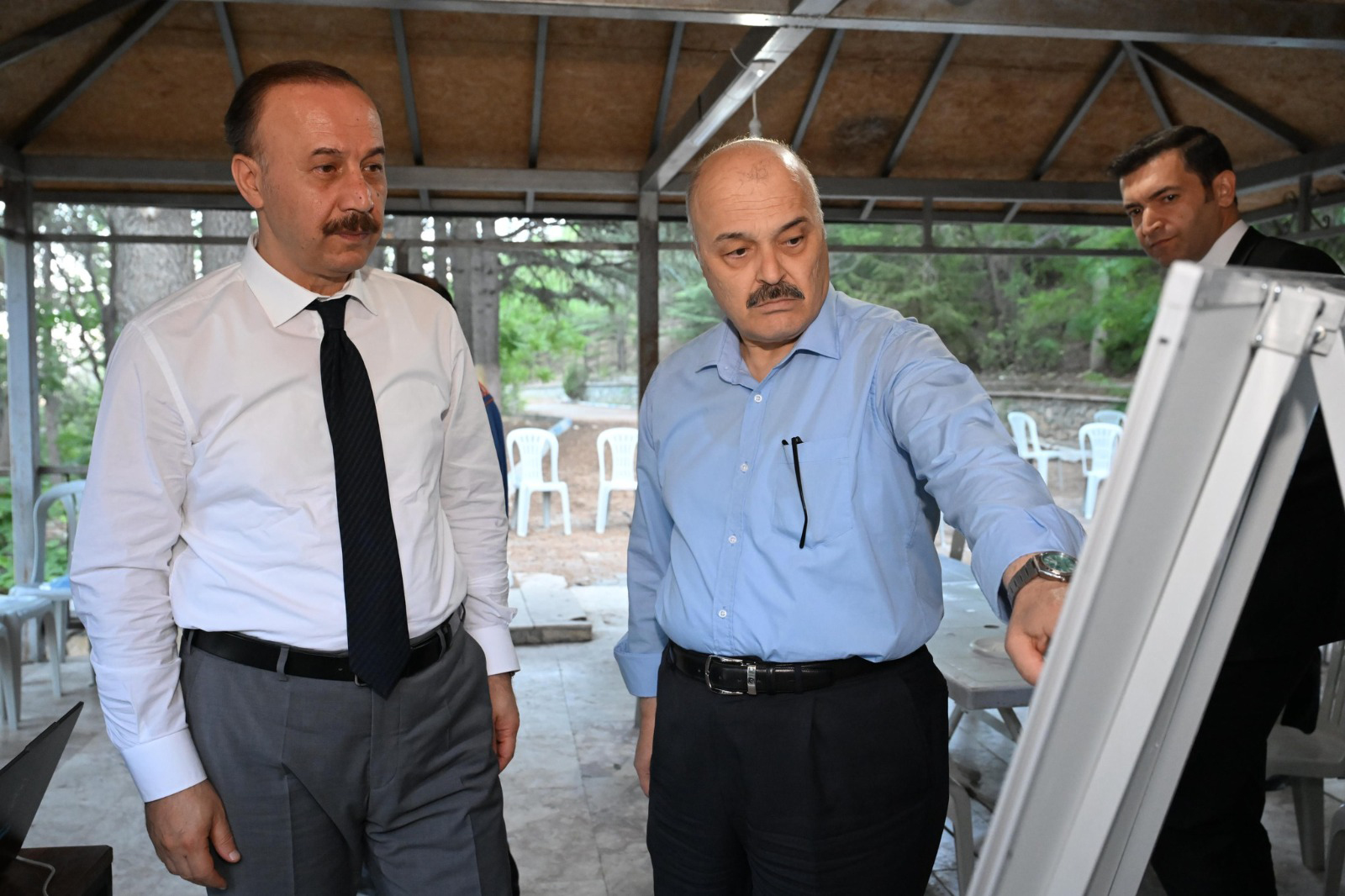 ISPARTADA Evden çıkıp kayboldu; 45 araç ve 130 personelle aranıyor - Görsel 4