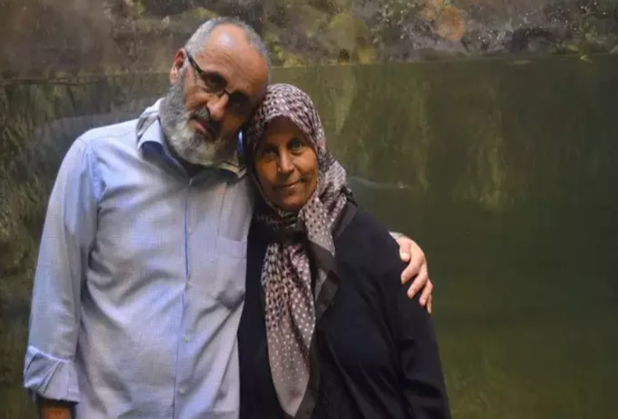 Yargıtay, Büyükşen çifti cinayetinde 3 sanığın 2'şer kez müebbet hapis cezasını onadı - Görsel 1