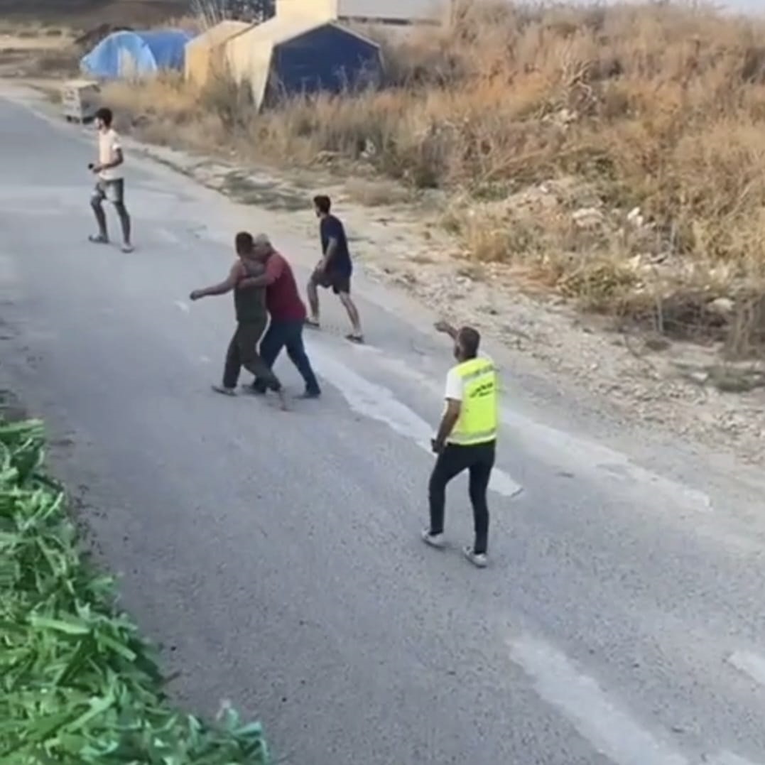 Hatayda Kavgayı ayırmaya çalışanlara bıçaklı saldırı  1 ölü, 3 yaralı - Görsel 3