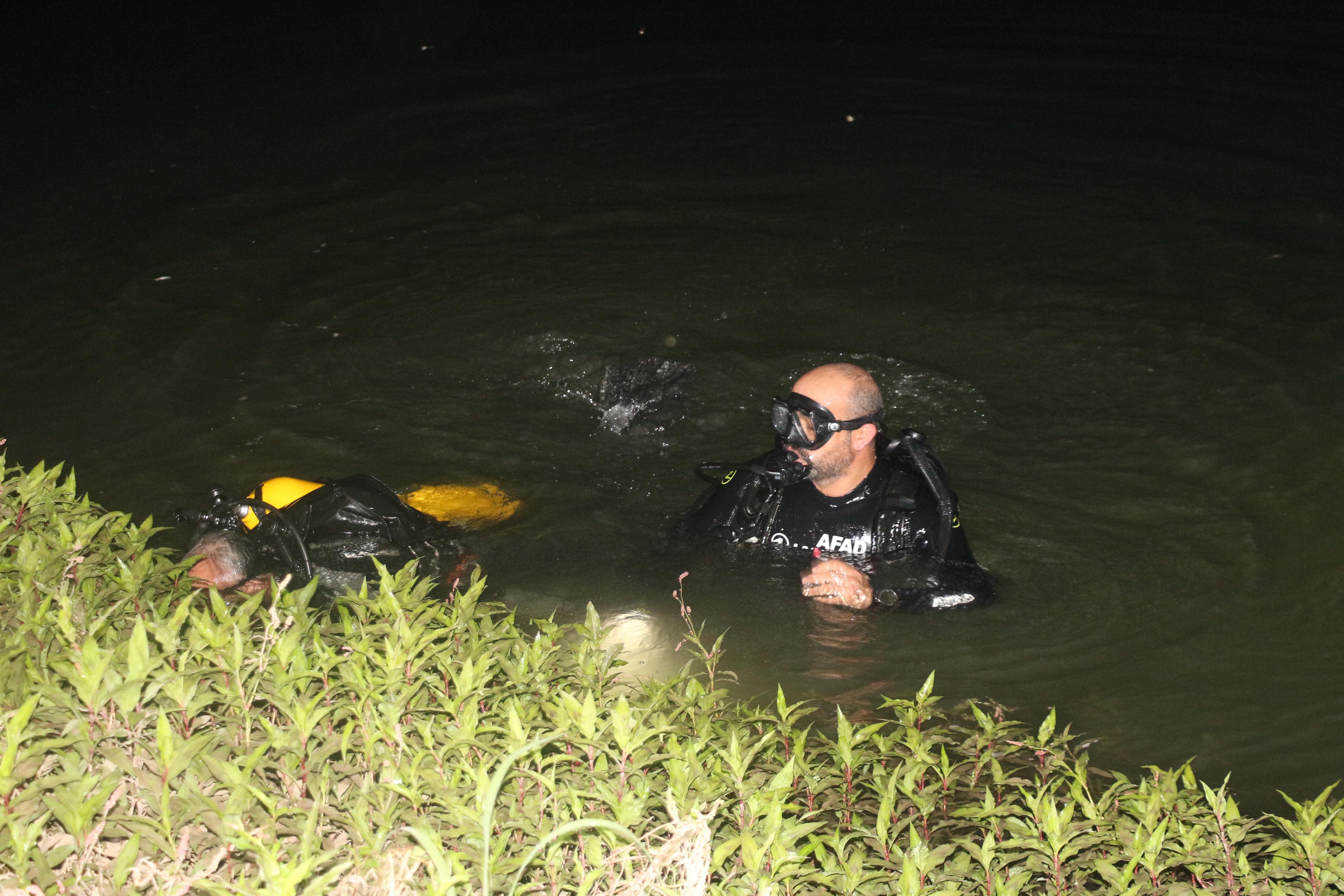 Erbaa'da Kayıp olarak aranan 2 kuzenden kahreden haber! - Görsel 1