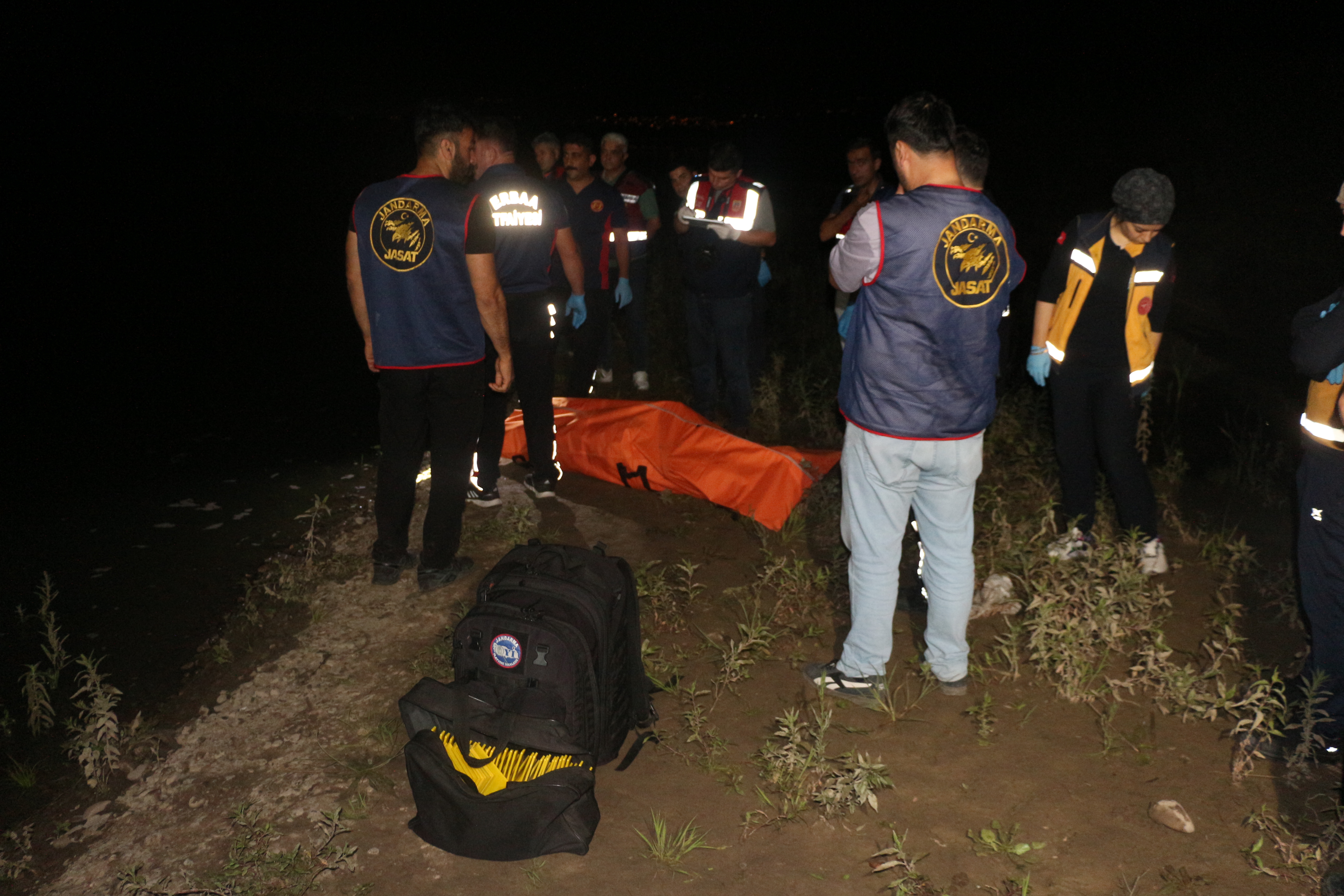 Erbaa'da Kayıp olarak aranan 2 kuzenden kahreden haber! - Görsel 2